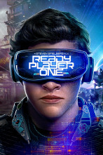 Imagen de Ready Player One - 1