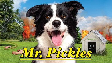 Mr. Pickles (T2)