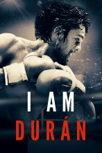 I Am Durán