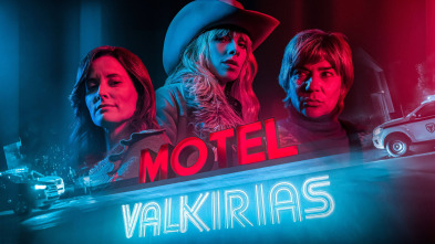 Motel Valkirias (T1)