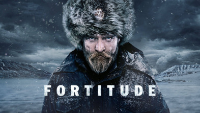 Fortitude (T1)