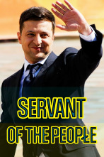 Servant of the People