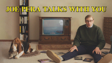 Joe Pera Talks With You (T1)