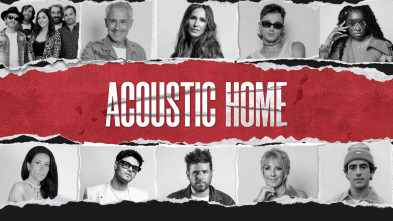 Acoustic Home 