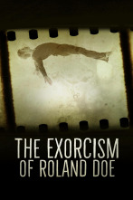 El exorcismo de Roland Doe