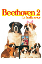 Beethoven 2, la familia crece