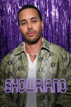 Showriano (T2): Prince Royce