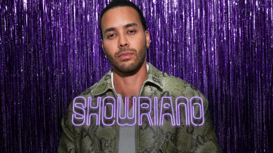 Showriano (T2): Prince Royce