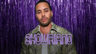 Imagen de Showriano (T2): Prince Royce - 2