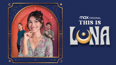 La magia de Luna (T1)
