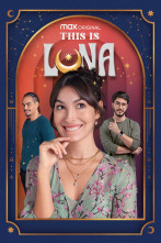 La magia de Luna (T1)