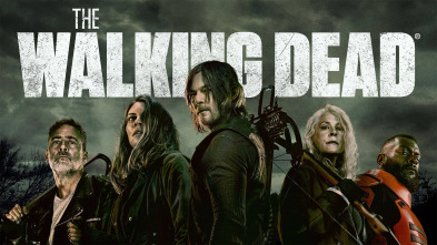 The Walking Dead (T10)