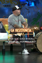 Lo + de las... (T7): El sustituto de Kiko Rivera 14.03.24