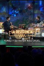 Imagen de Lo + de los... (T7): El hater más cruel 14.03.24 - 1