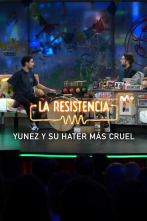 Lo + de los... (T7): El hater más cruel 14.03.24