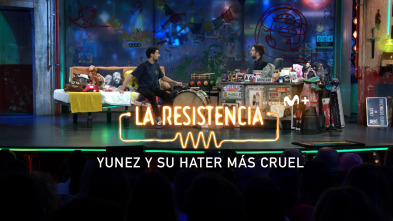 Imagen de Lo + de los... (T7): El hater más cruel 14.03.24 - 2