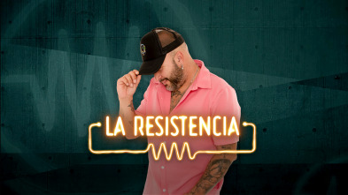 La Resistencia (T7): Kiko Rivera