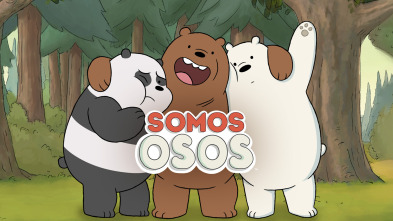 Somos osos (T3)