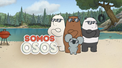 Somos osos (T4)