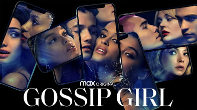 Gossip Girl (2021) (T1)