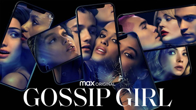 Gossip Girl (2021) (T1)