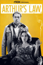 Imagen de Arthur'S Law (T1) - 1
