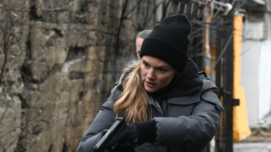 Imagen de Chicago P.D. (T11): Ep.6 Supervivencia - 1