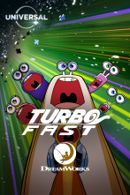 Turbo F.A.S.T (T2)