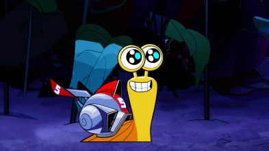 Imagen de Turbo F.A.S.T (T2): Como entrenar a tu herrerillo / El bueno, el malo y el duelo - 1