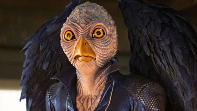 Imagen de Resident Alien (T3): Ep.3 141 Segundos - 1