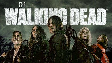 The Walking Dead (T6)