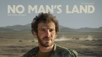 Imagen de No Man's Land (T1) - 2