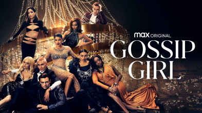 Gossip Girl (2021) (T2)