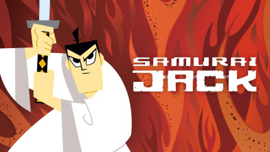 Samurai Jack (T4)