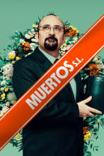 Muertos S.L. (T1)