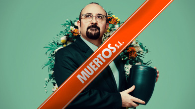 (LSE) - Muertos S.L. (T1)