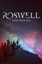 Roswell, Nuevo Mexico (T1)