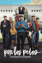 Por los pelos