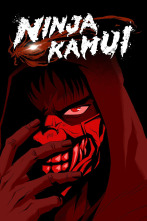 Ninja Kamui (T1)