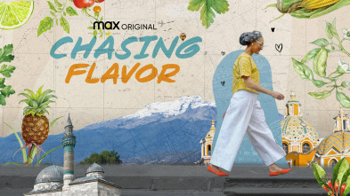 En busca del sabor 