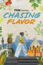 En busca del sabor 