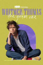 Imagen de Whitmer Thomas: de oro - 1