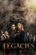 Legacies (T1)