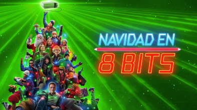 Navidad en 8 bits