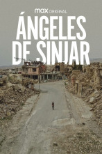 Ángeles de Sinjar