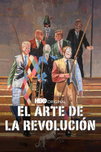 El arte de la revolución