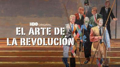 El arte de la revolución