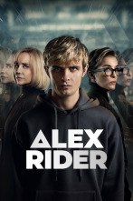 Alex Rider (T3)