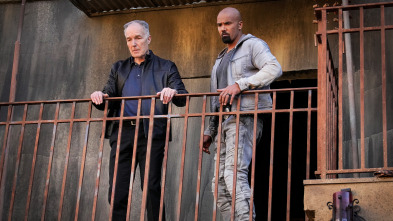 Imagen de S.W.A.T.:  Los... (T7): Ep.2 Conversaciones de paz - 2