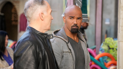 Imagen de S.W.A.T.:  Los... (T7): Ep.2 Conversaciones de paz - 3